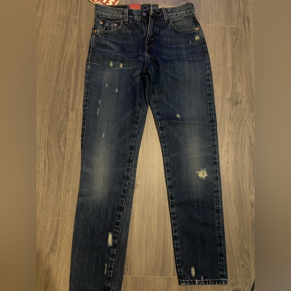 Vintage levi jeans - Picture 2 of 6